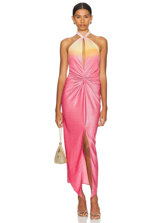 Baobab Collection Dresses & Skirts - NWT $285 BAOBAB Linus Dress in Lady XS
